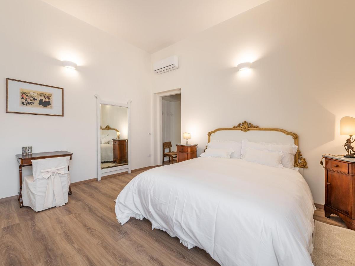 B&B Palazzo Merello Cagliari Dış mekan fotoğraf