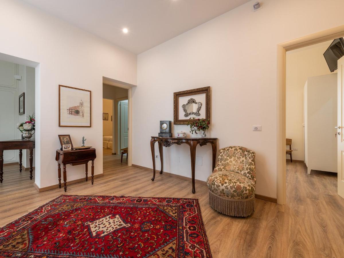 B&B Palazzo Merello Cagliari Dış mekan fotoğraf