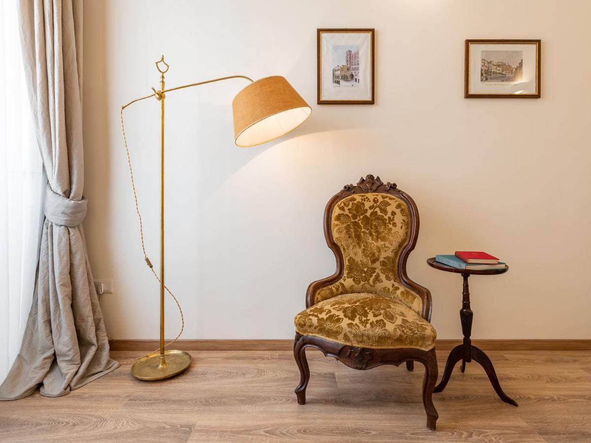 B&B Palazzo Merello Cagliari Dış mekan fotoğraf