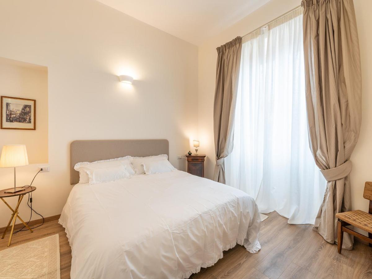 B&B Palazzo Merello Cagliari Dış mekan fotoğraf