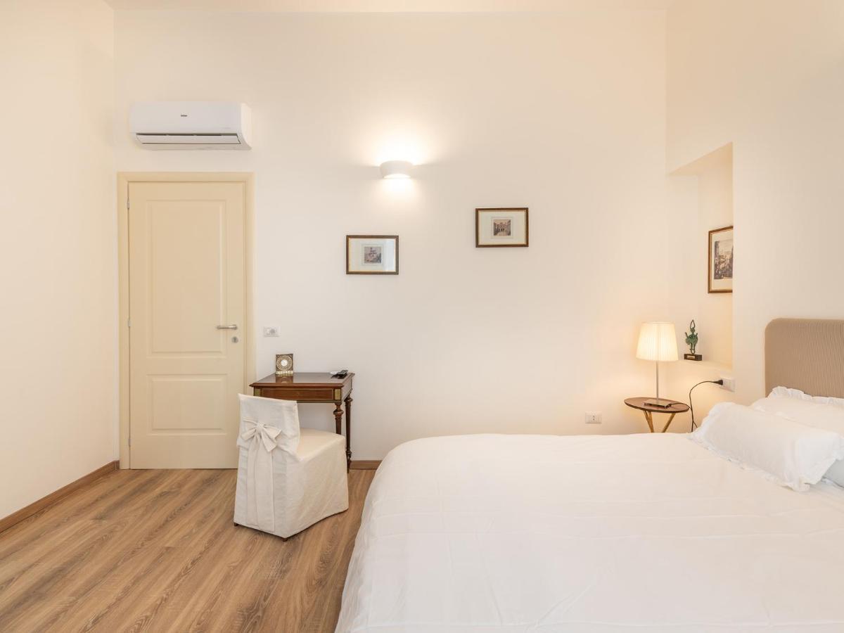 B&B Palazzo Merello Cagliari Dış mekan fotoğraf