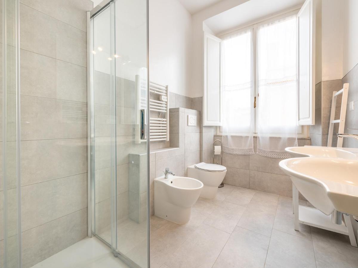 B&B Palazzo Merello Cagliari Dış mekan fotoğraf