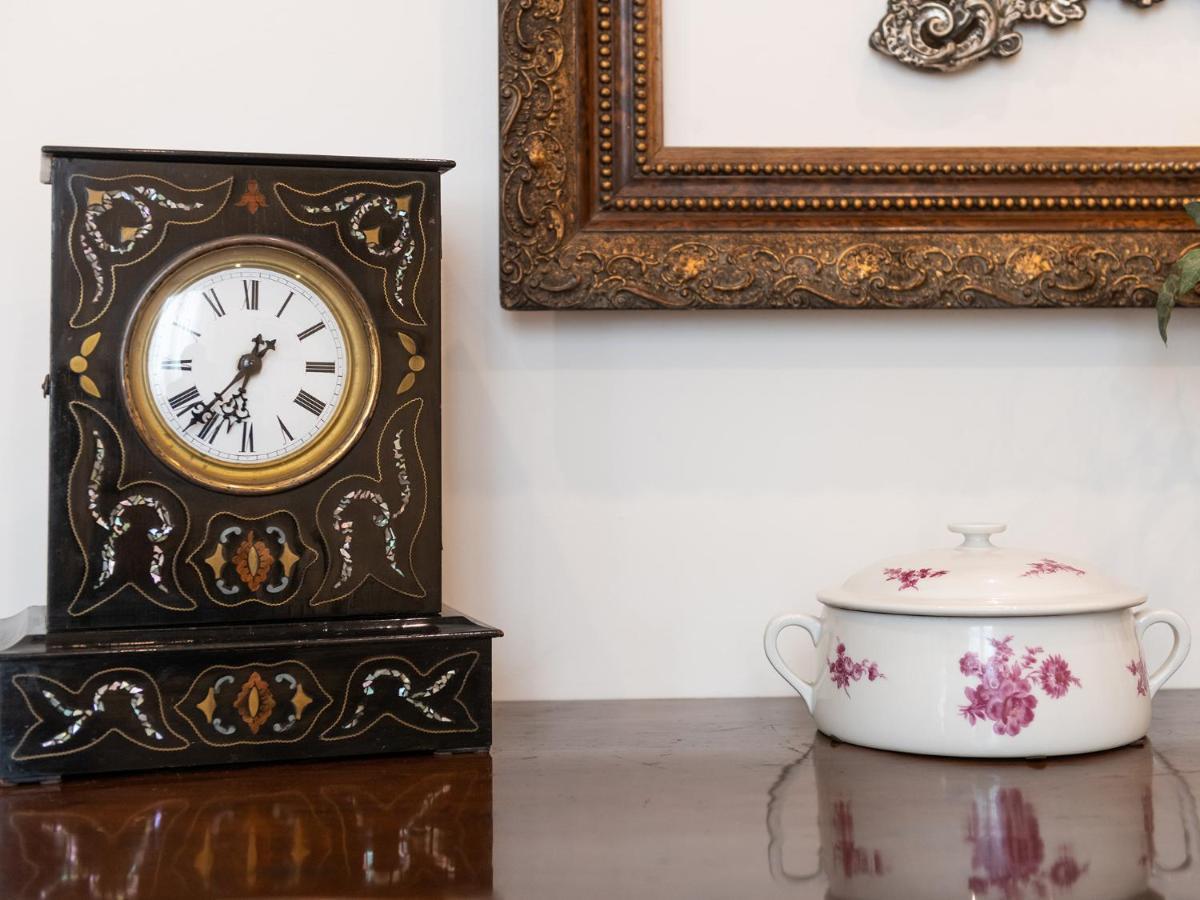 B&B Palazzo Merello Cagliari Dış mekan fotoğraf