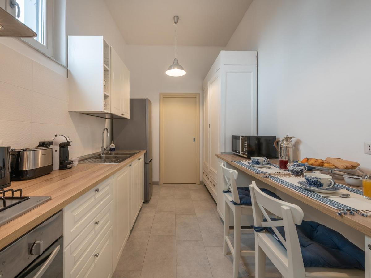 B&B Palazzo Merello Cagliari Dış mekan fotoğraf