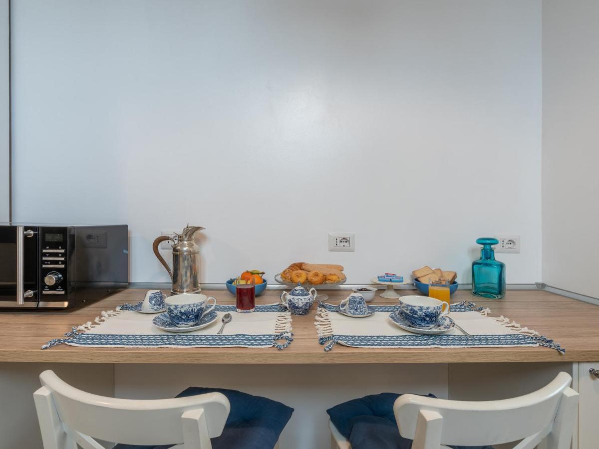 B&B Palazzo Merello Cagliari Dış mekan fotoğraf