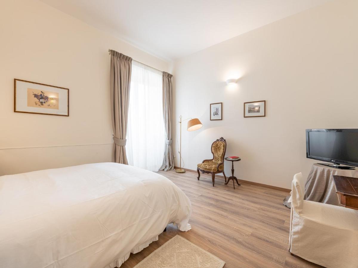 B&B Palazzo Merello Cagliari Dış mekan fotoğraf