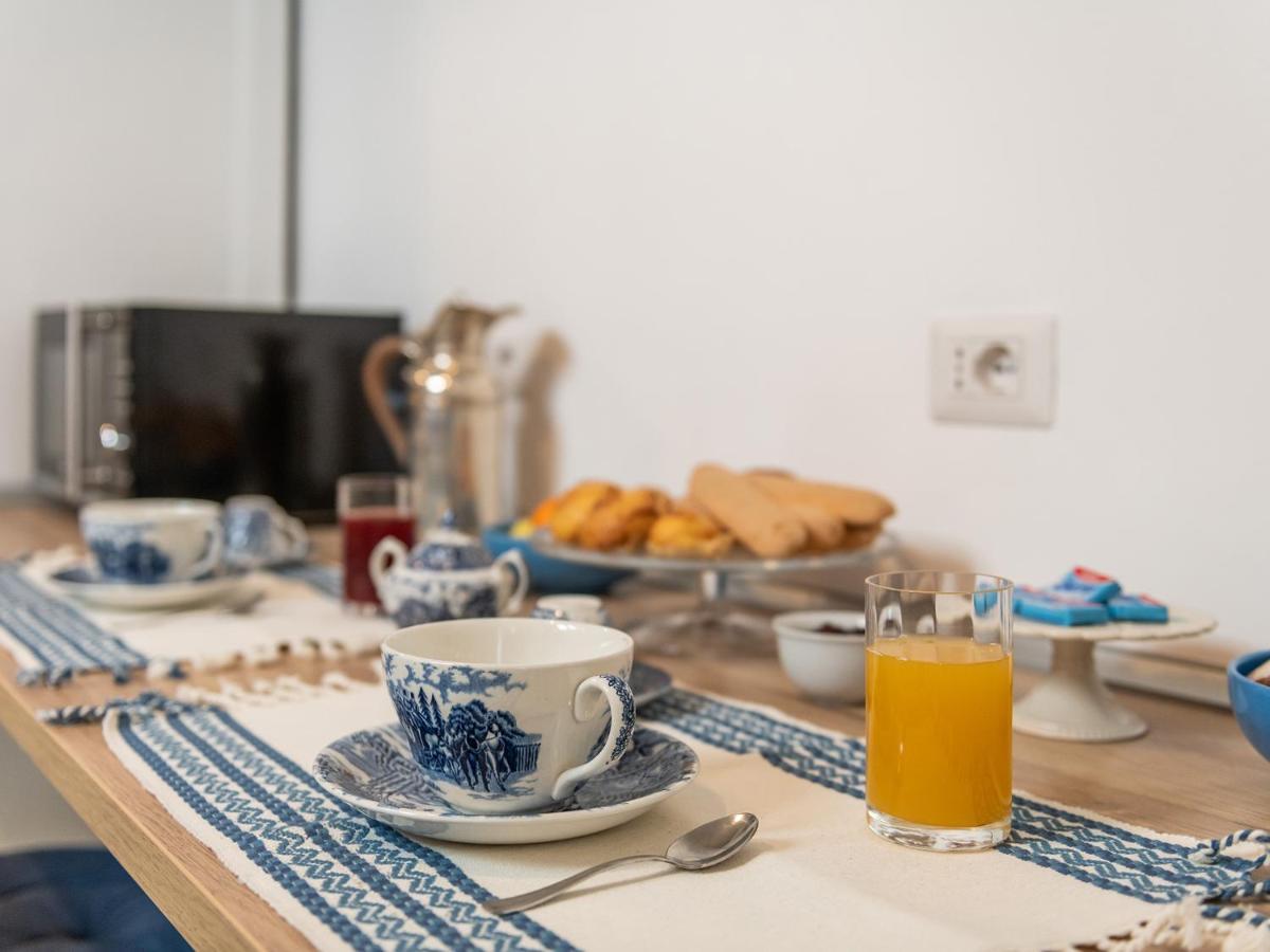 B&B Palazzo Merello Cagliari Dış mekan fotoğraf