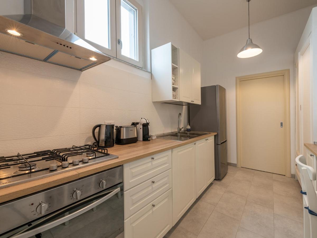 B&B Palazzo Merello Cagliari Dış mekan fotoğraf