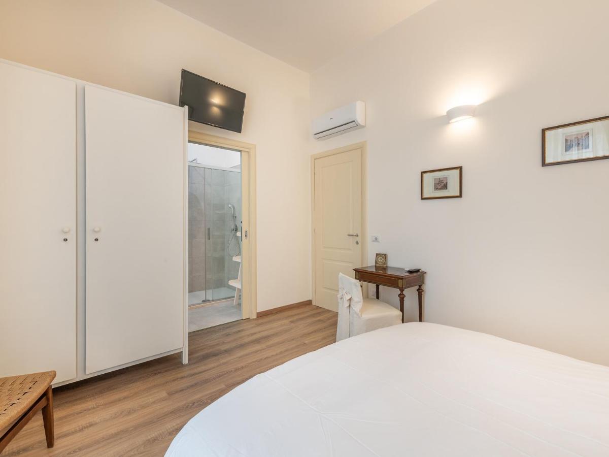 B&B Palazzo Merello Cagliari Dış mekan fotoğraf