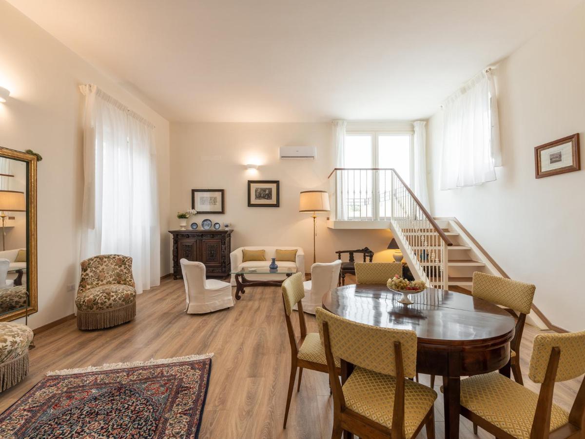 B&B Palazzo Merello Cagliari Dış mekan fotoğraf