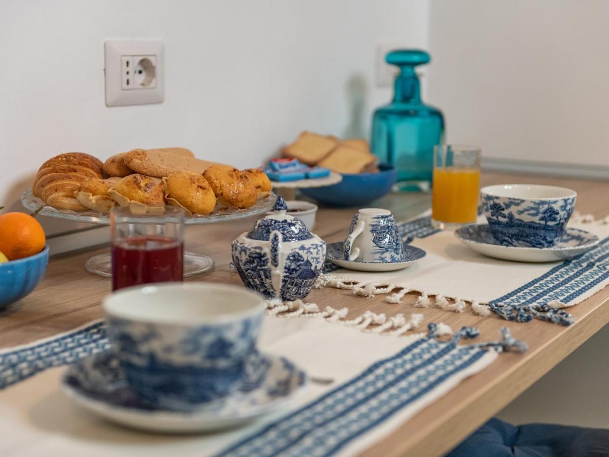 B&B Palazzo Merello Cagliari Dış mekan fotoğraf