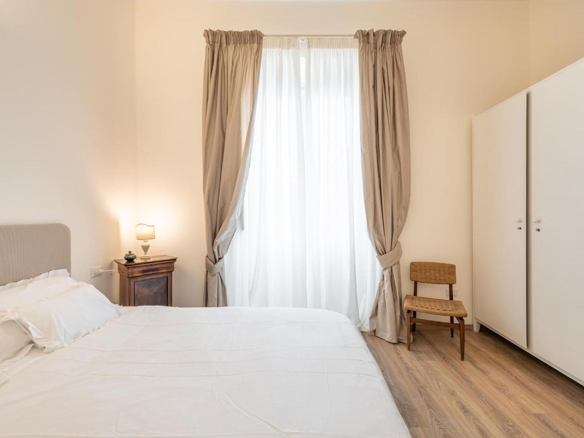 B&B Palazzo Merello Cagliari Dış mekan fotoğraf