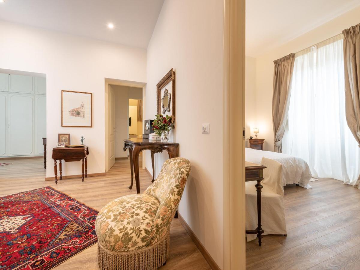B&B Palazzo Merello Cagliari Dış mekan fotoğraf