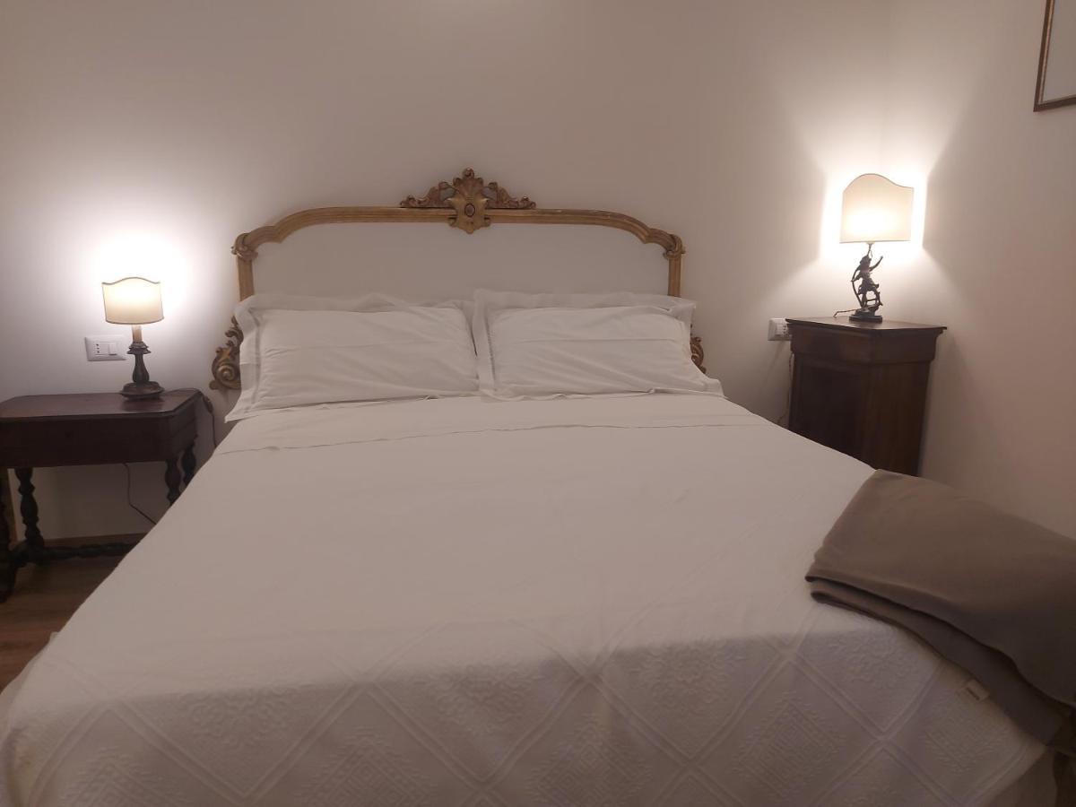 B&B Palazzo Merello Cagliari Dış mekan fotoğraf